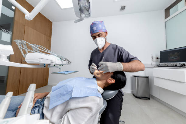 Dentist for Dental Trauma Park Ridge, IL